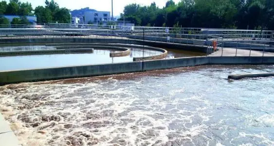 給水廠中水回用技術匯總！