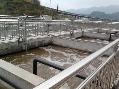  污水處理高級氧化技術方法分類及原理！